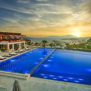 Grand Yazici Boutique Hotel & Spa Bodrum